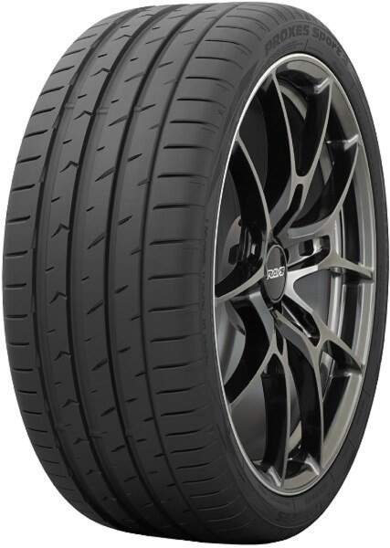 255/30R20 92Y Toyo Proxes Sport 2 FSL