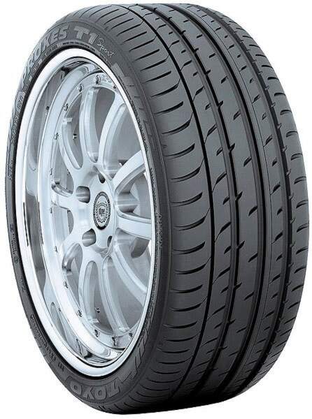 225/55R17 97V Toyo T1 Sport B Proxes