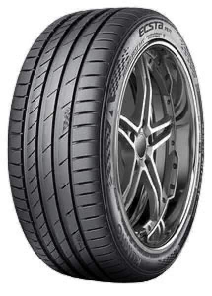 255/40R17 94Y Kumho PS71 Ecsta 