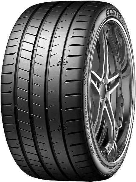 235/35R19 91Y Kumho PS91 Ecsta XL XL 