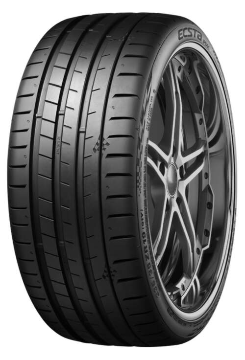 265/35R19 98Y Kumho PS91