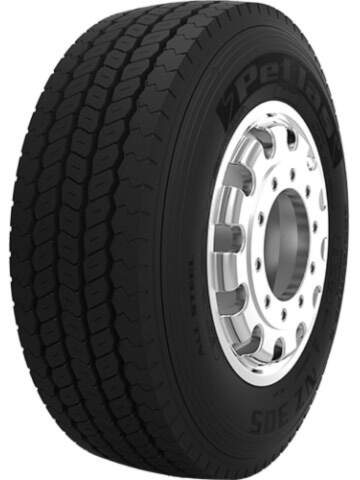 385/65R22.5 164K Petlas NZ305 (TR)