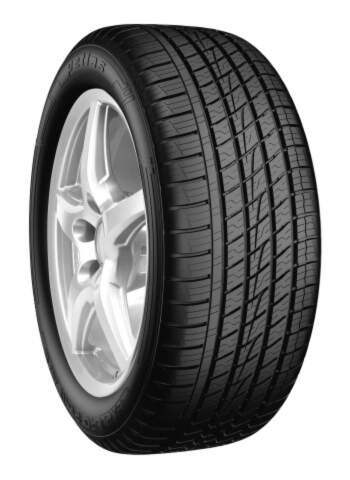 265/65R17 112H Petlas PT411