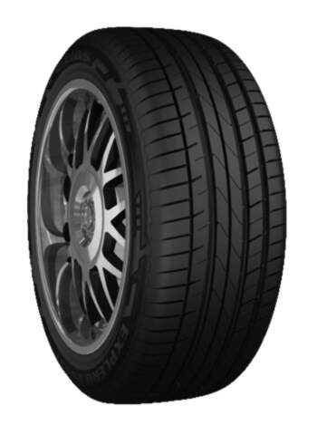 275/45R20 110W Petlas PT431