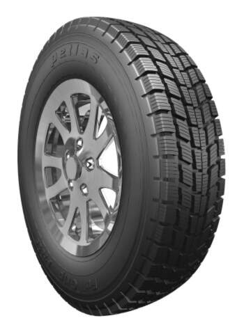 225/70R15 112R Petlas PT925