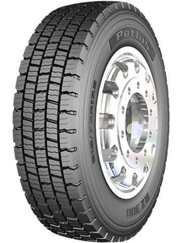 265/70R17.5 140M Petlas RZ300 (DR)