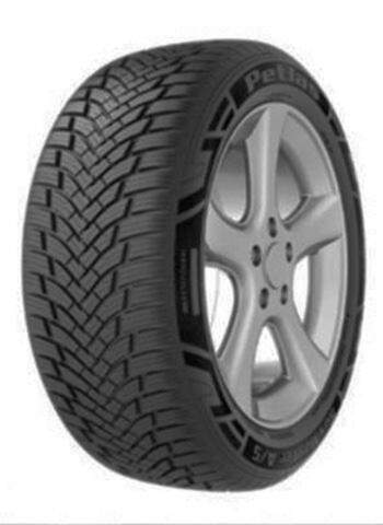 225/55R18 102V Petlas SUVMASTER A/S XL