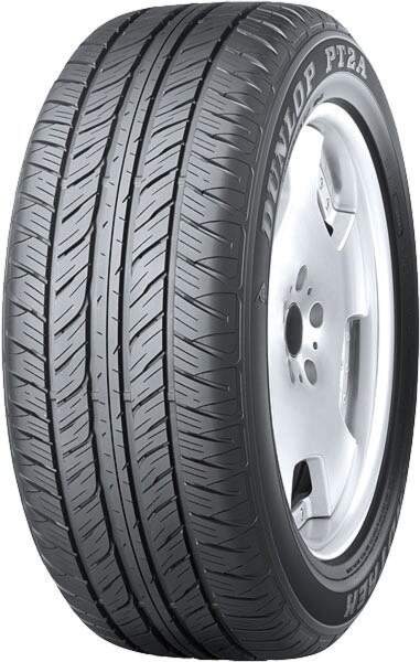 265/65R17 112H Dunlop PT2 