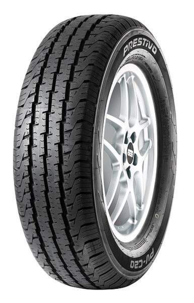 185/80R14 102/100Q Prestivo PV-C20