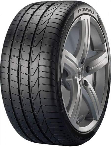 275/40R20 106Y Pirelli PZero B XL XL 