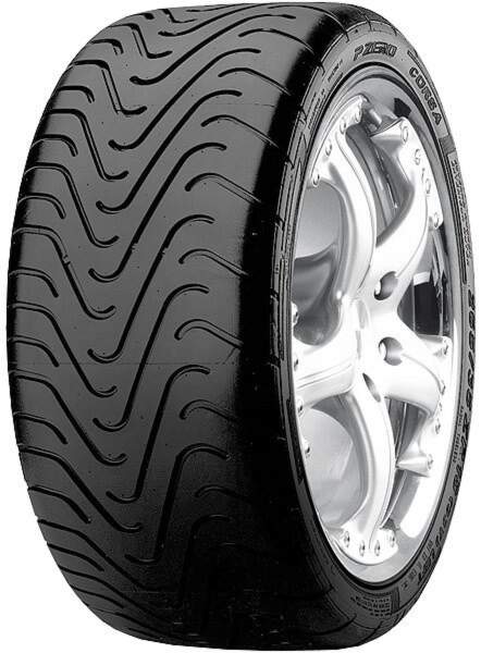 275/35R20 102Y Pirelli PZero Corsa Asim.XL F DOT XL 