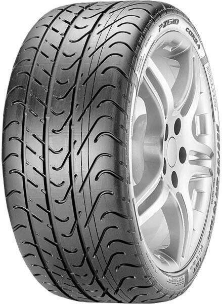 345/30R20 106Y Pirelli PZero Corsa Asimm.2 F DOT 