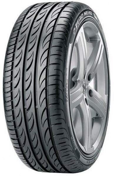 255/35R19 96Y Pirelli PZero Nero GT XL XL 