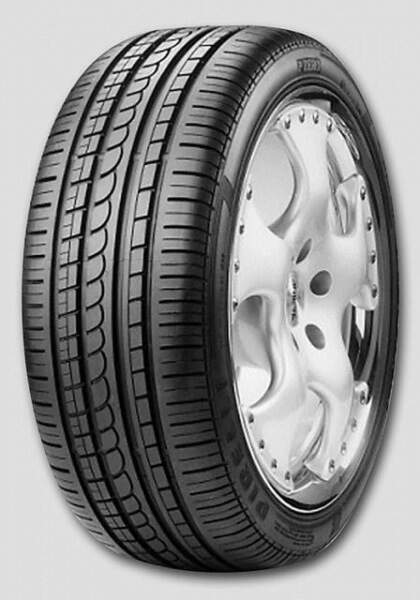 275/40R20 106Y Pirelli PZero Rosso XL N1 XL 