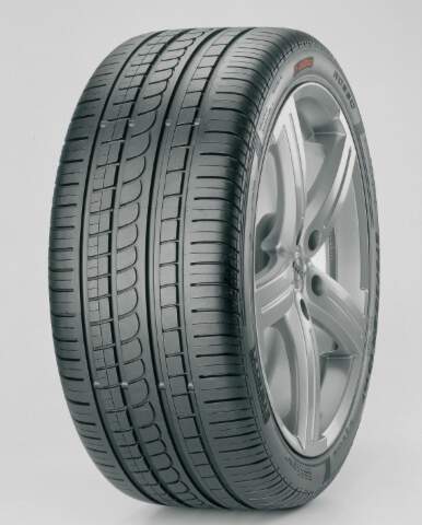 295/40R20 110Y Pirelli P ROSSO AO XL (2017)