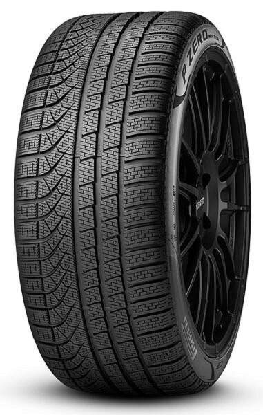 275/45R19 108V Pirelli PZero Winter XLNF0 elt XL 