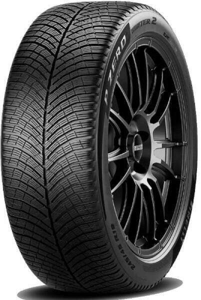 275/45R21 110V Pirelli P ZERO WINTER 2 XL 1 (MO1)