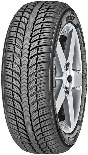185/65R14 86T Kleber Quadraxer DOT