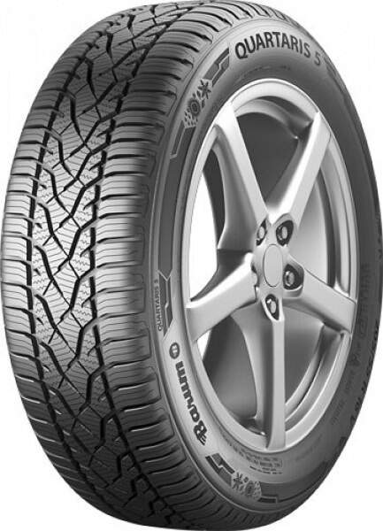 225/65R17 106V Barum Quartaris 5 XL FR XLFR