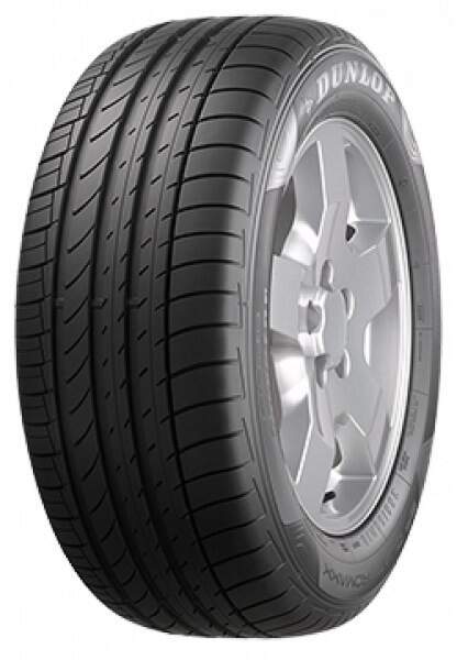 285/45R19 111W Dunlop QuatroMaxx XL MFS XL 