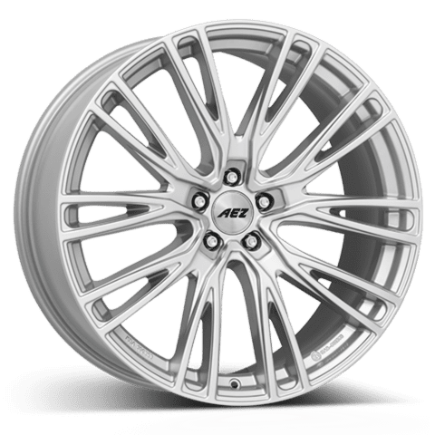 Aez Seattle shine 10.5x21 5x130 ET48