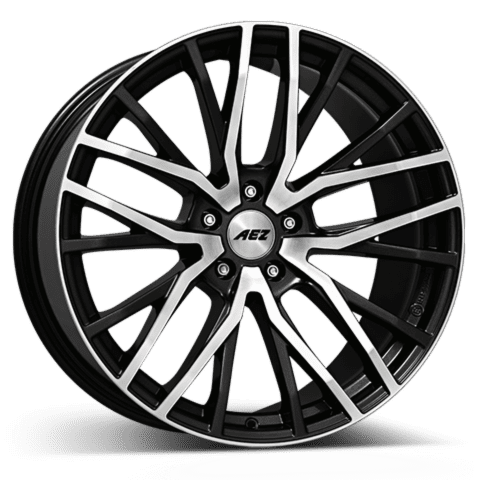 AEZ Panama dark 10x20 ET39 5/130/66.6