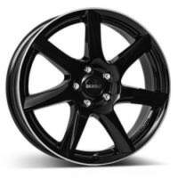 DEZENT TW 6,5x16 5/108/45/63,4