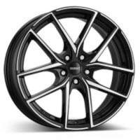 DEZENT TO 7,5x18 5/108/50/63,4