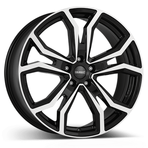 Dezent TV dark 8.5x20 5x120 ET59