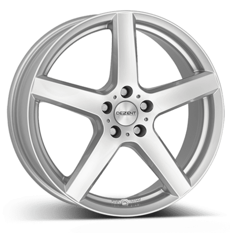 Dezent TY 6x16 5x112 ET50