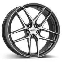 DOTZ Lagu d 9x19 5/120/46/72,6