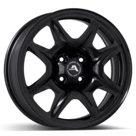 Rad 6½Jx16 ALCAR Hybr. PSA