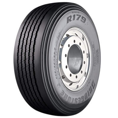 385/65R22.5 160K Bridgestone R 179+