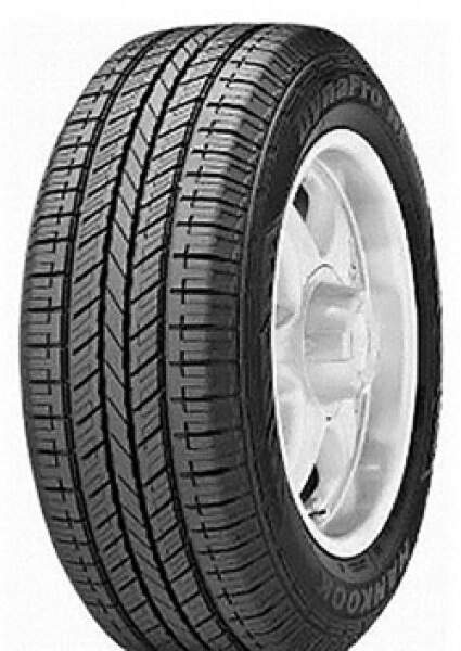 235/65R17 104H Hankook RA33 Dynapro HP2 