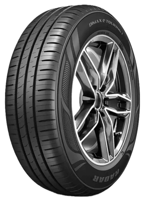 205/60R16 96V Radar DIMAX TOURING