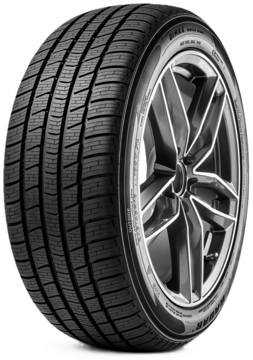 185/65R15 92V Radar DIMAX WINTER SPORT XL BSW M+S 3PMSF
