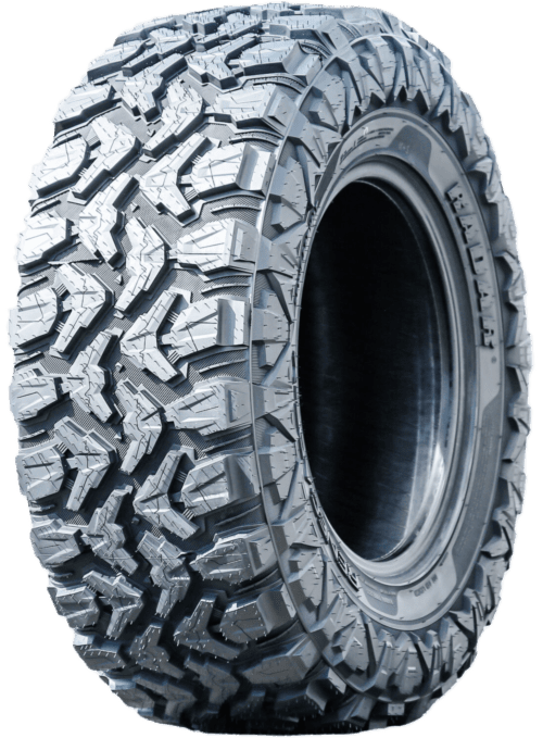 33/12.5R22 114Q Radar RENEGADE X