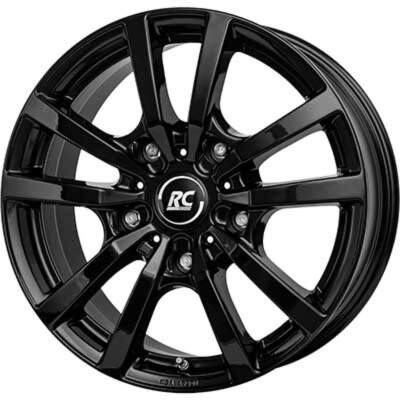 6.5x16 5x130 ET60 Brock RC25T
