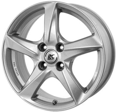 Brock RC30 6x15 4x100 ET31