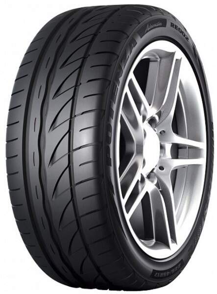 205/40R17 84W Bridgestone RE002 XL XL 