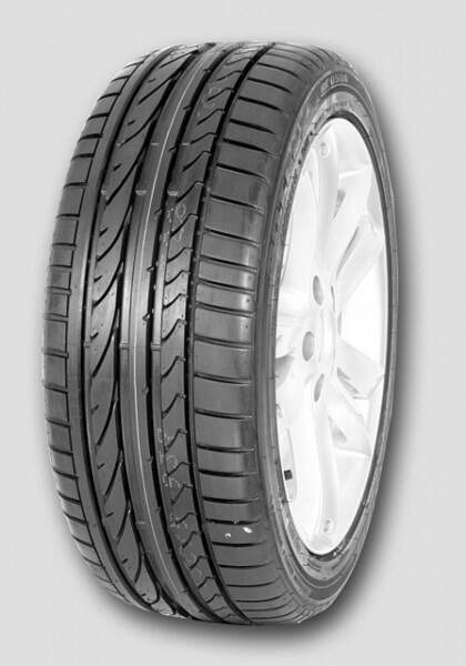 255/40R17 94W Bridgestone RE050A MO MO