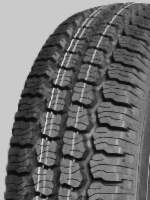 215/70R15 109/107R Maxxis MA-LAS