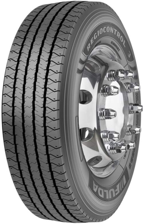 385/65R22.5 160K Fulda REGIOCONTROL 3