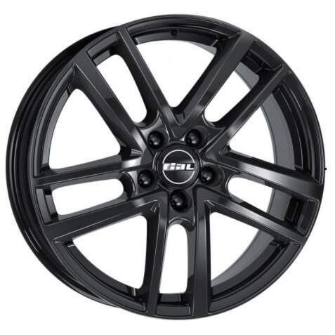 Rial Astorga 7.5x17 5x108 ET50