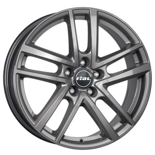 Rial Astorga 7.5x18 5x100 ET46