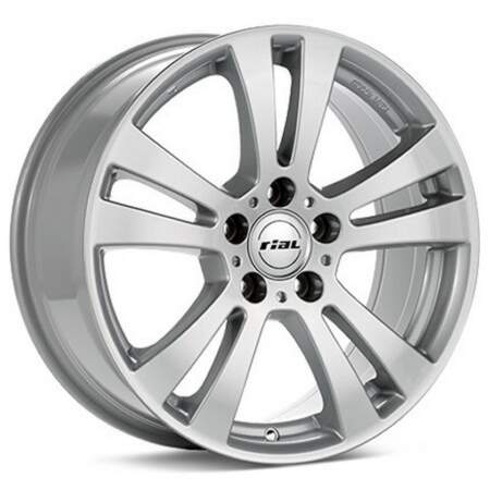Rial DH 7x16 5x112 ET45