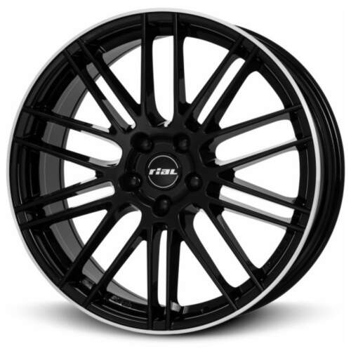 Rial Kibo 8x18 5x112 ET48