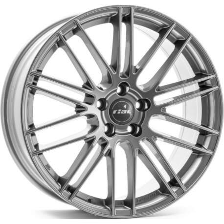 Rial Kibo 8x18 5x112 ET48