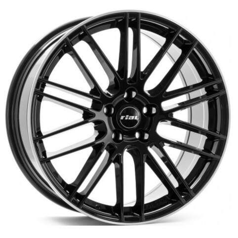 Rial Kibo X 9x20 5x130 ET52