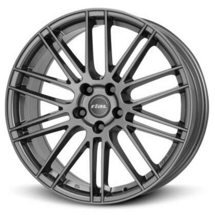 Rial Kibo X 9x20 5x130 ET52